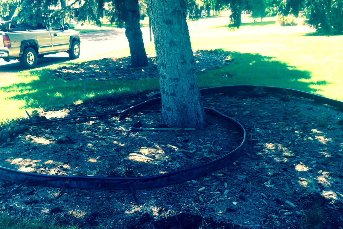 Gallery Cutting Edge Lawn & Property Services LLC