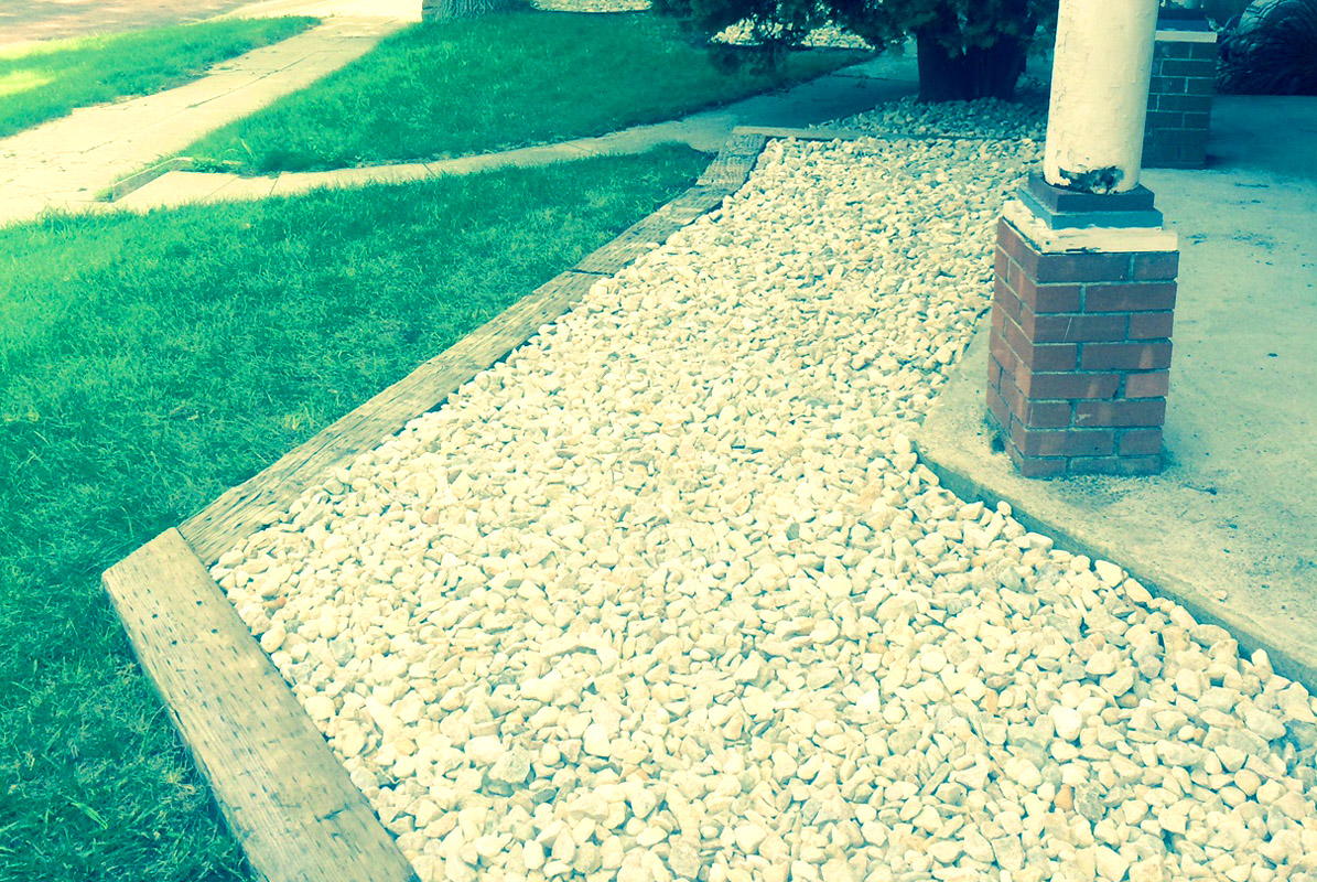 Gallery Cutting Edge Lawn & Property Services LLC